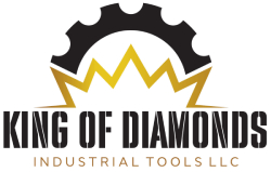 King Of Diamonds Industrial Tools LLC